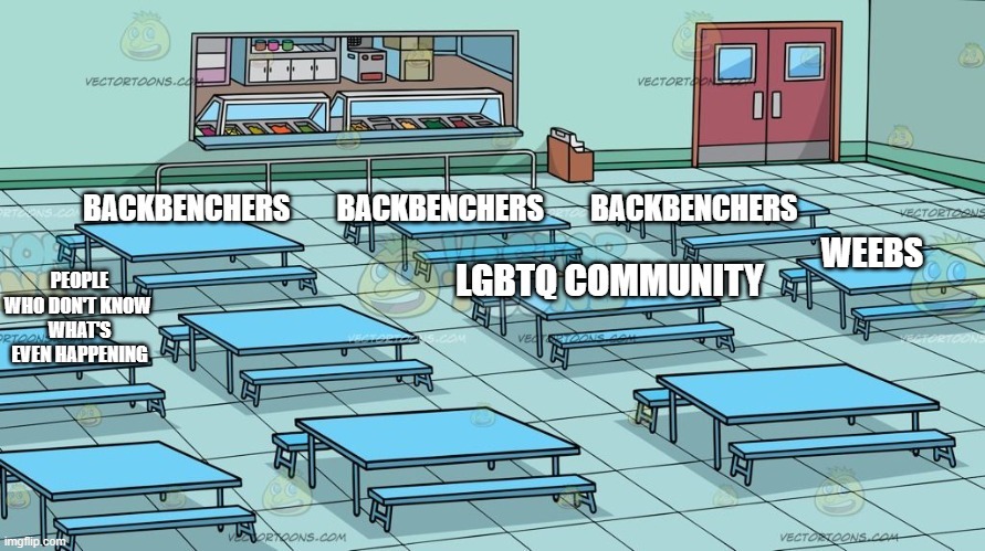 kj Blank Meme Template