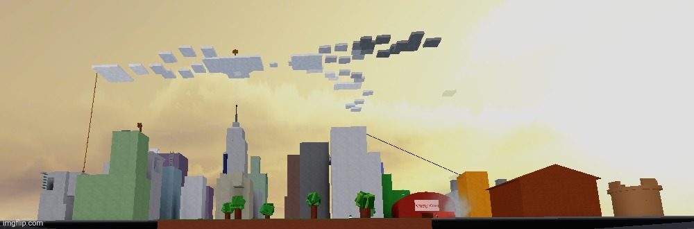 image tagged in roblox | made w/ Imgflip meme maker