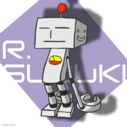 r suuki | made w/ Imgflip meme maker