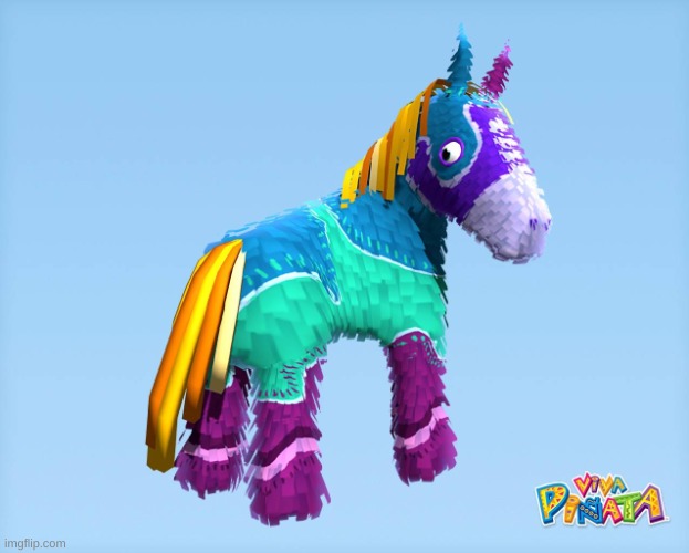 Pinata | image tagged in pinata | made w/ Imgflip meme maker