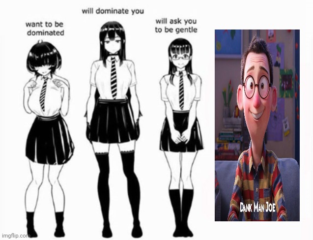Dank Man Joe | image tagged in domination stats,dank man joe | made w/ Imgflip meme maker