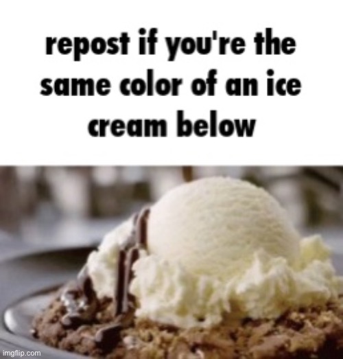 Vanilla people Imgflip