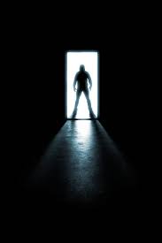 High Quality Entering room Blank Meme Template