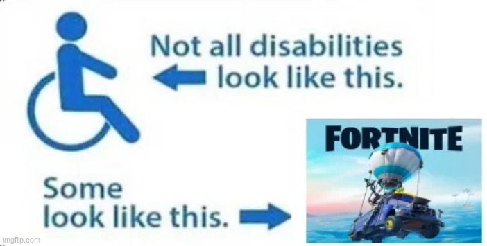 I'ma be honest, fortnite isn't that bad anymore | made w/ Imgflip meme maker