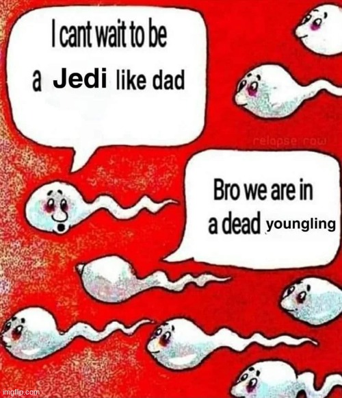 Anakin what the fuck? | made w/ Imgflip meme maker