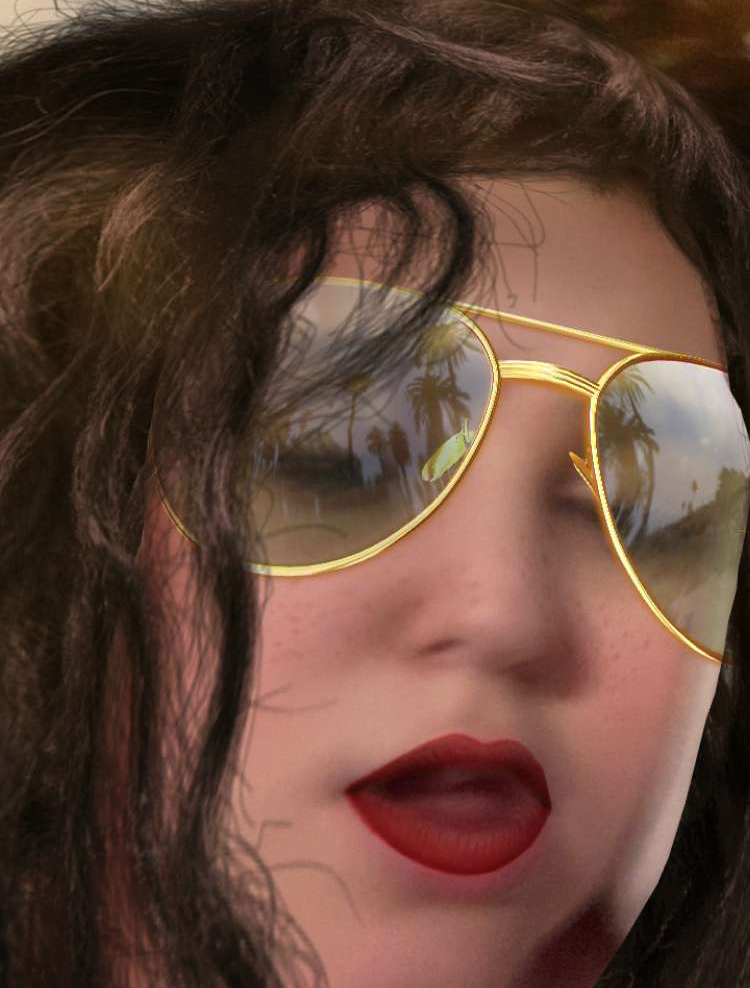 Sus Blank Meme Template