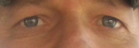 High Quality Mongo eyes Blank Meme Template