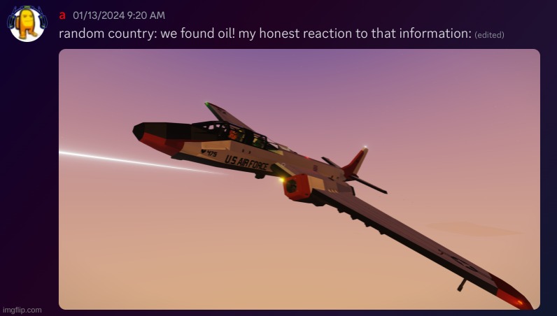 out of context discord images 3 | image tagged in oil | made w/ Imgflip meme maker