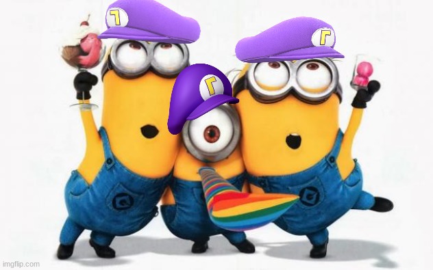 Minions Yay | image tagged in minions yay | made w/ Imgflip meme maker