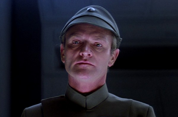 imperial officer Blank Meme Template