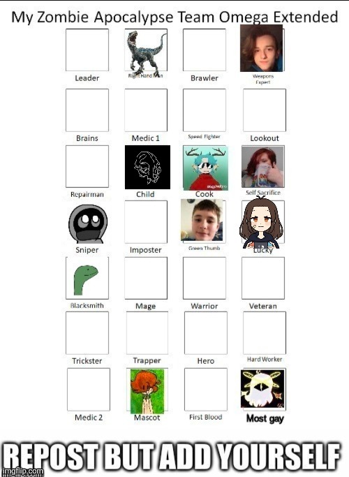 I am the child. I was always the child. :D | made w/ Imgflip meme maker