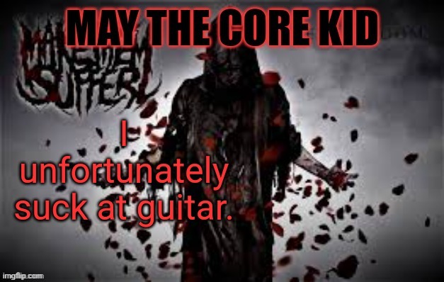 well I dont! (anymore) | made w/ Imgflip meme maker