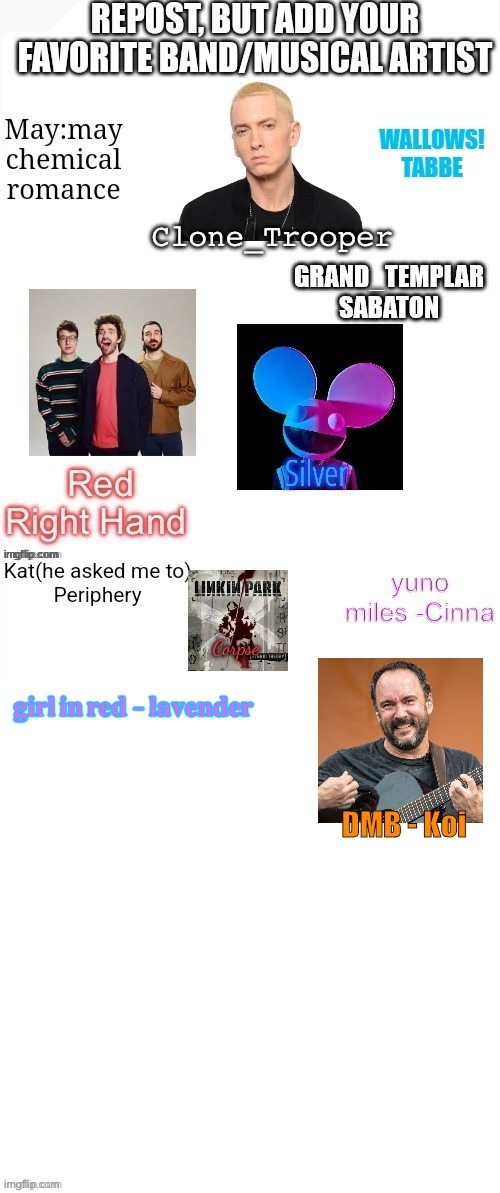 i have alot just posting one of them | girl in red - lavender | made w/ Imgflip meme maker