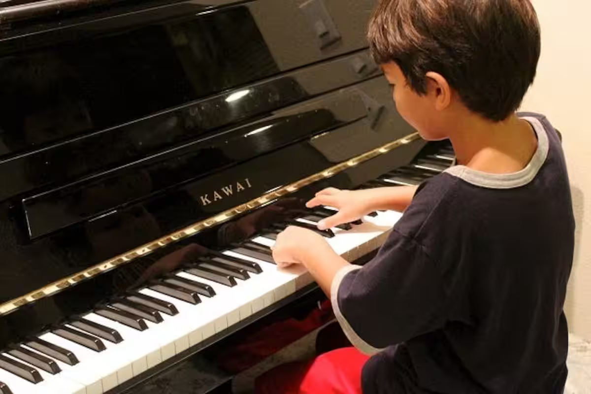Piano Key Blank Meme Template