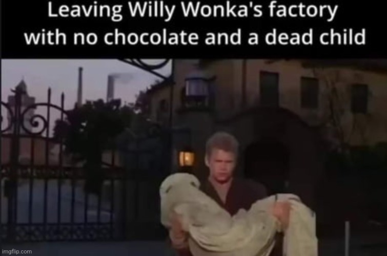 Lul | image tagged in willy wonka | made w/ Imgflip meme maker