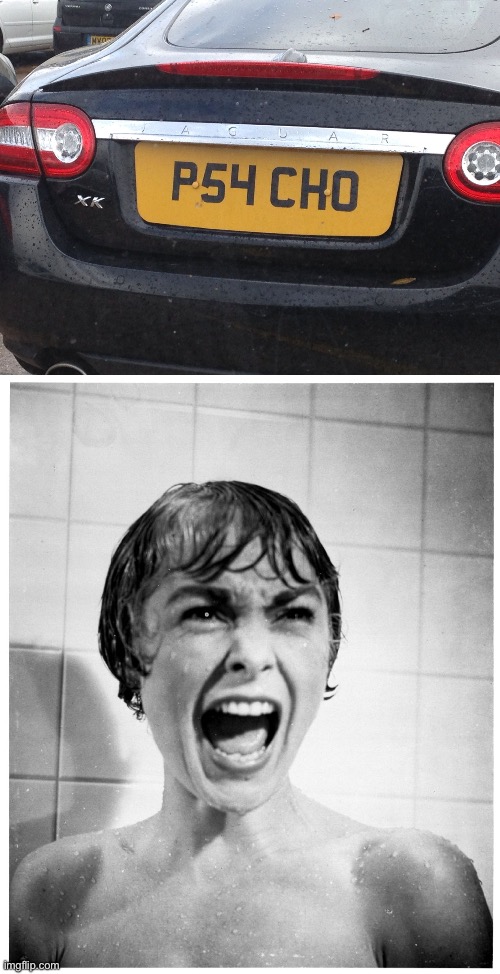 Image tagged in psycho shower Imgflip