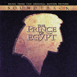 prince of Egypt soundtrack Blank Meme Template