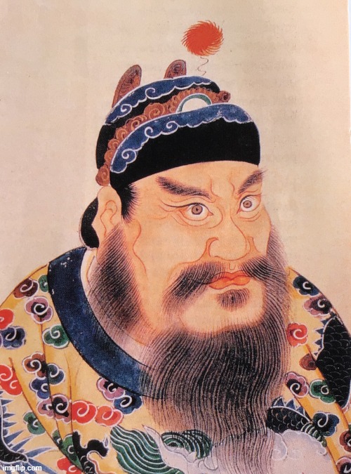 ching chong ancient china man | image tagged in ching chong ancient china man | made w/ Imgflip meme maker