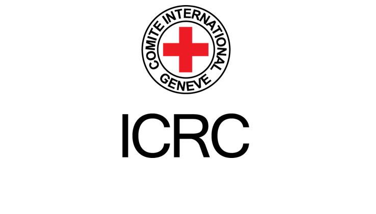 Red Cross Blank Meme Template