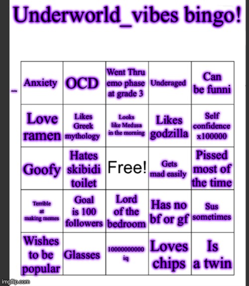 Use temp in comms! | image tagged in bingo | made w/ Imgflip meme maker