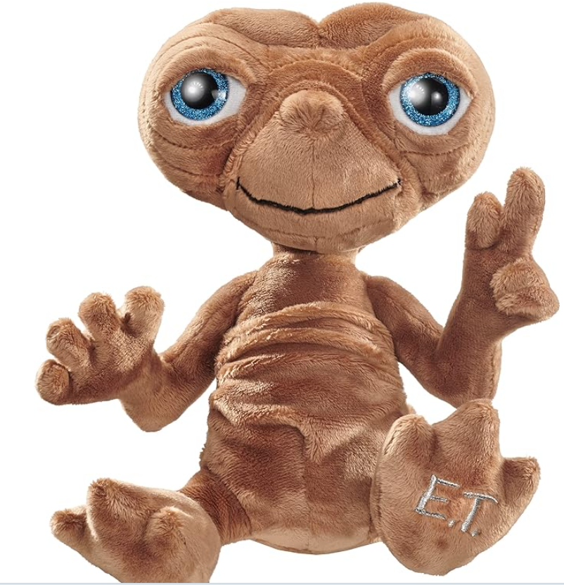 ET Blank Meme Template