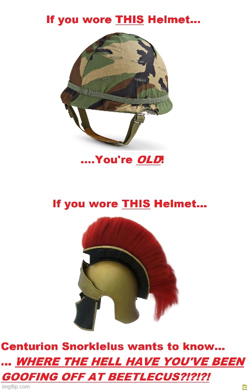 Helmets | image tagged in army | made w/ Imgflip meme maker