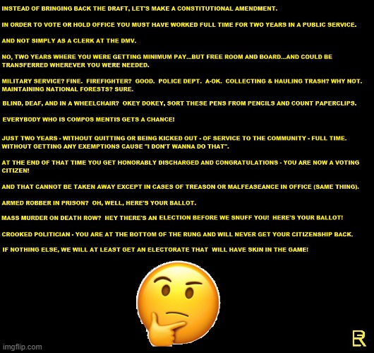 Skin In The Game | made w/ Imgflip meme maker