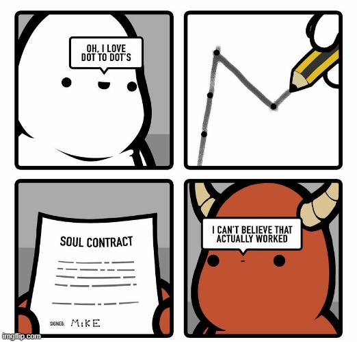 Contract | image tagged in comics | made w/ Imgflip meme maker