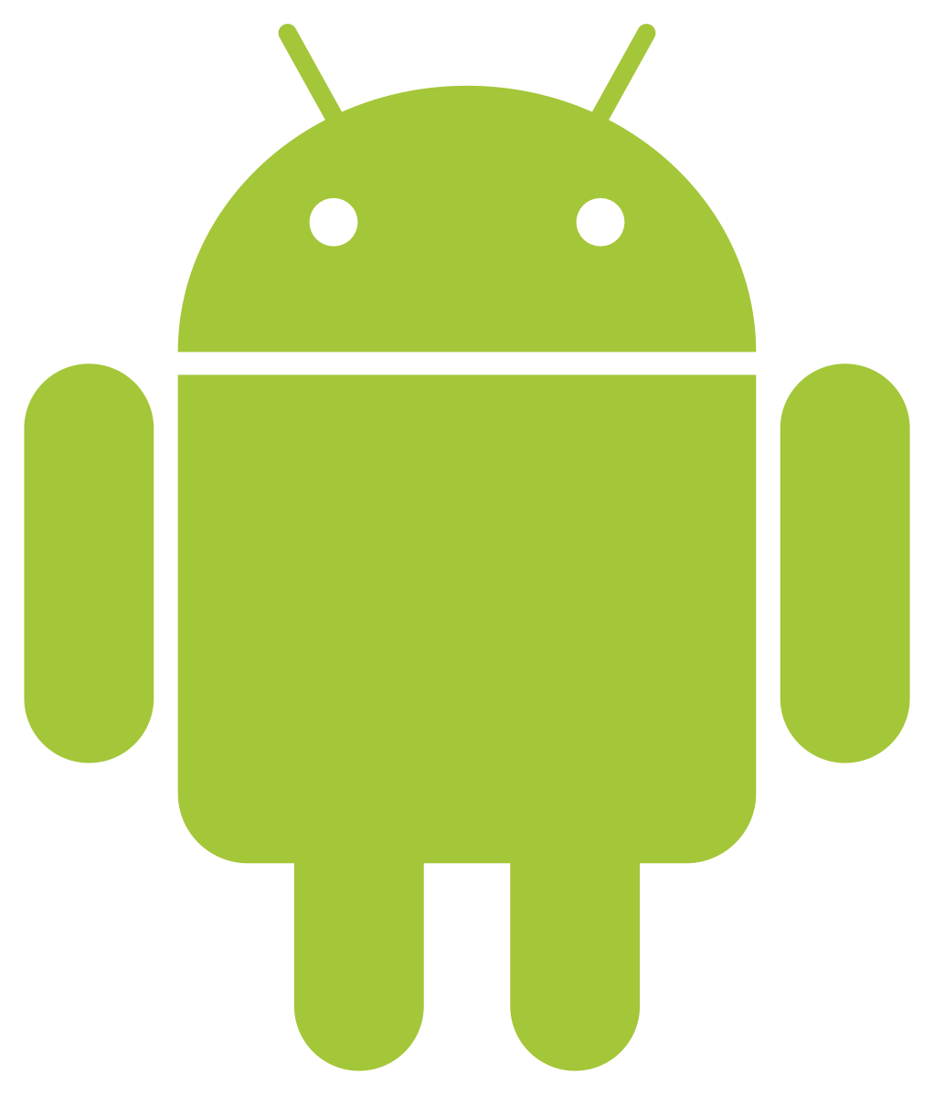Android Blank Meme Template