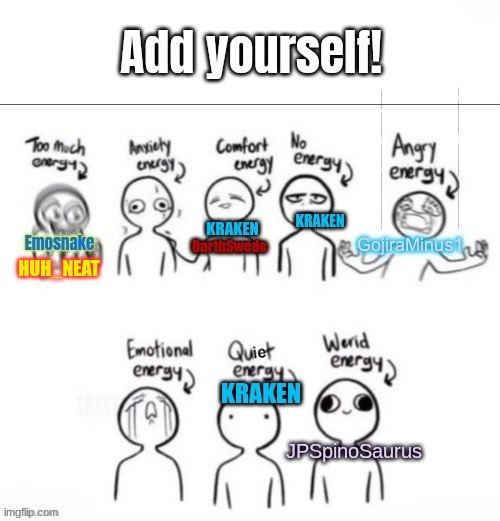 HUH_NEAT | made w/ Imgflip meme maker