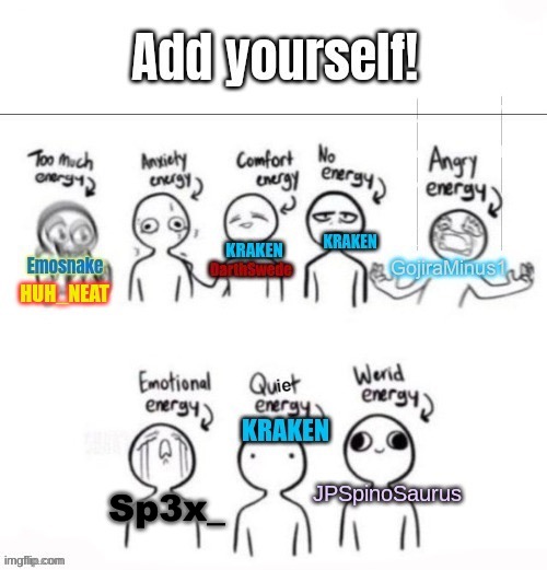 Sp3x_ | made w/ Imgflip meme maker