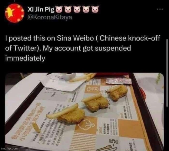 Shitpost number 69 | made w/ Imgflip meme maker