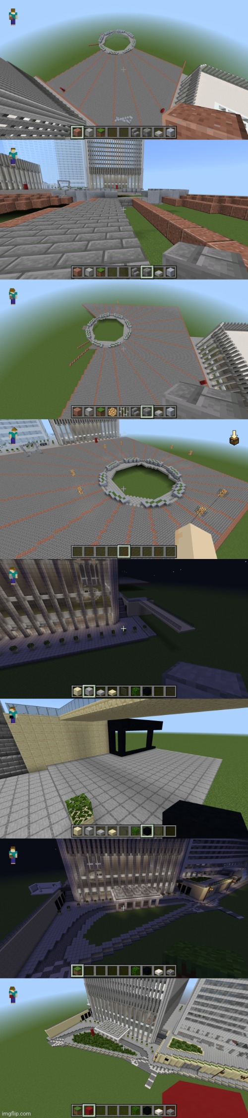Project update, haven't done this in a while | made w/ Imgflip meme maker