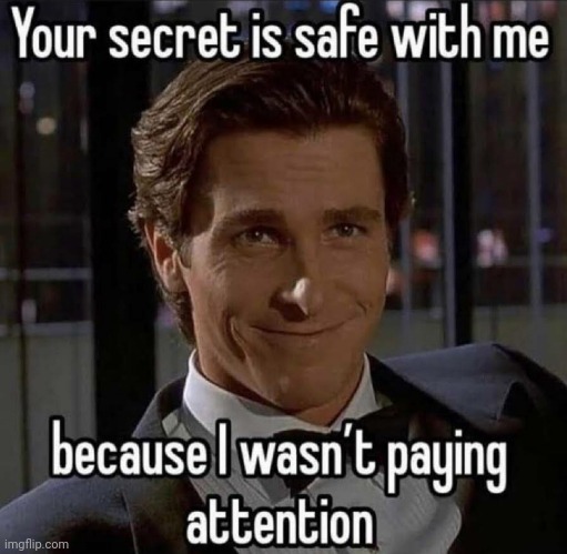 Oop | made w/ Imgflip meme maker