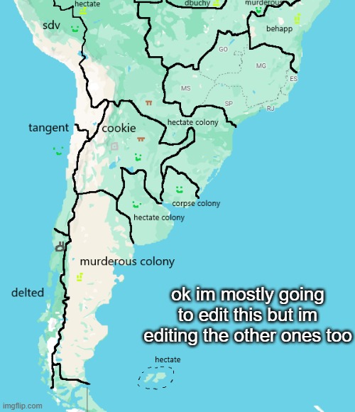 ok go | ok im mostly going to edit this but im editing the other ones too | made w/ Imgflip meme maker