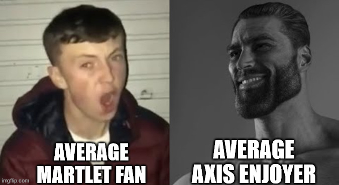 Average Enjoyer meme - Imgflip