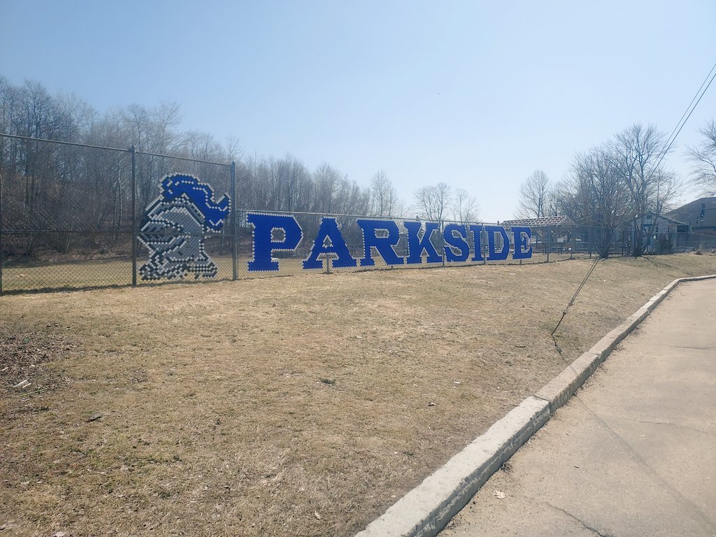 Parkside Blank Meme Template