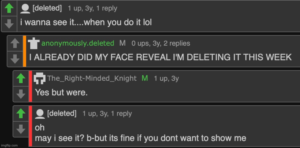 WHO STAMMERED LIKE THAT LMAO (also if anyone else wants to be followed by me on my main tell me before i log off of it) | made w/ Imgflip meme maker