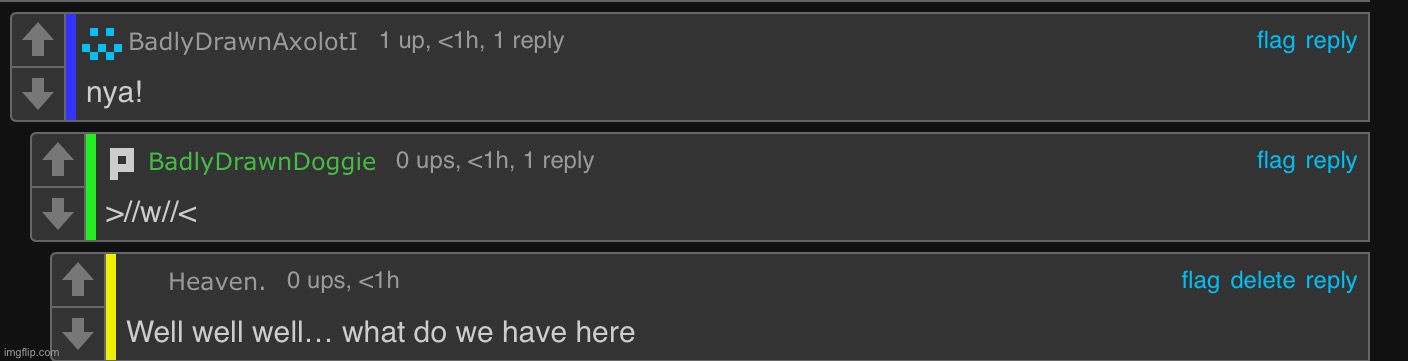 *western accent* | made w/ Imgflip meme maker