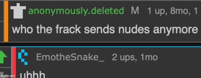 IM IN TEARS | made w/ Imgflip meme maker