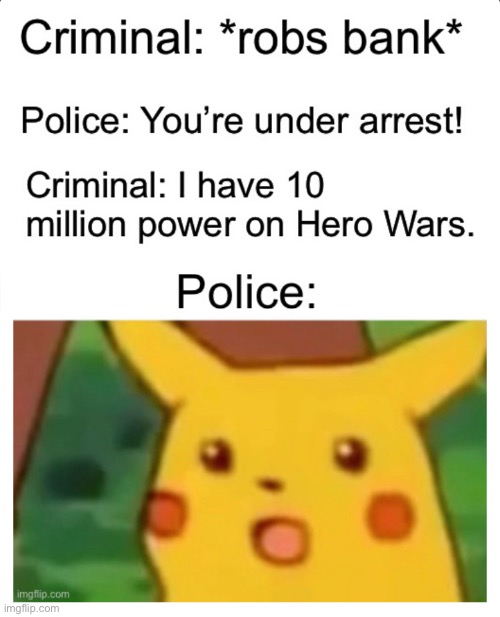 your power is now your social status | image tagged in surprised pikachu | made w/ Imgflip meme maker