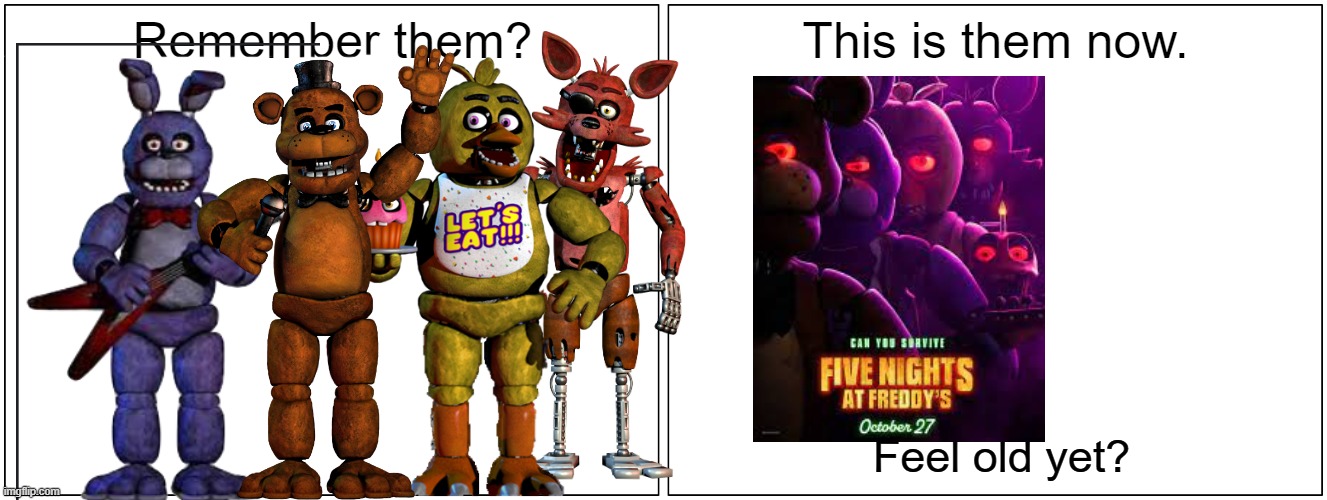 This is them now | image tagged in this is them now | made w/ Imgflip meme maker