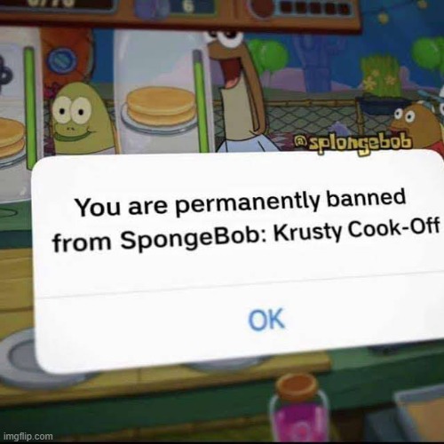 sploogeborp | made w/ Imgflip meme maker