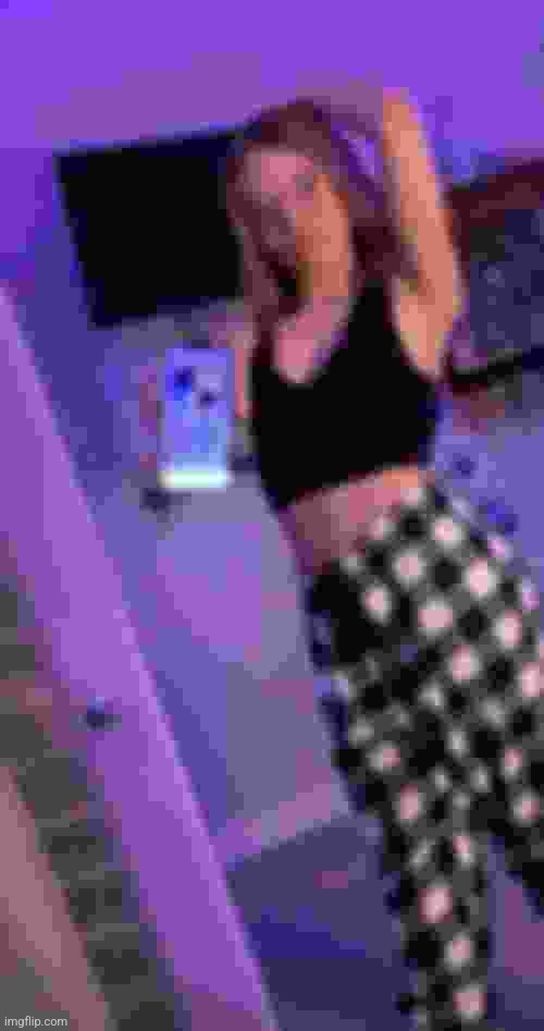 Low quality face rev? | made w/ Imgflip meme maker