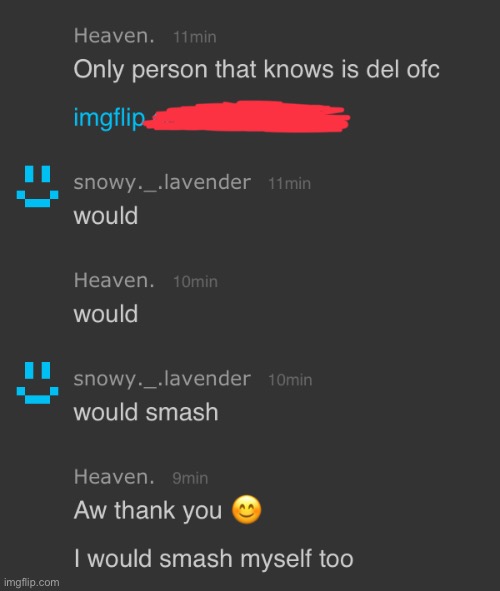 Now that I look at myself, I Changed a lot in a span of 4 years | made w/ Imgflip meme maker