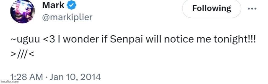 @who | made w/ Imgflip meme maker