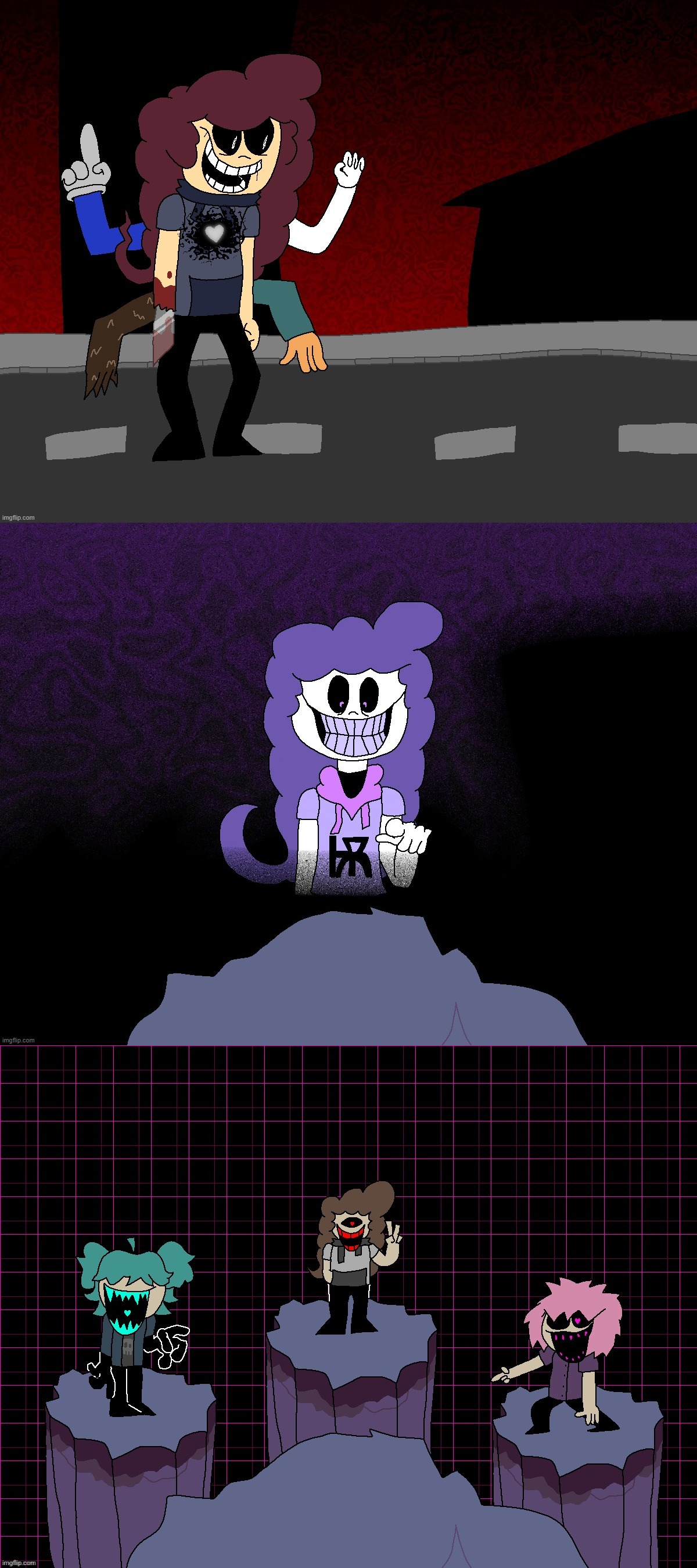 chat i cooked | made w/ Imgflip meme maker