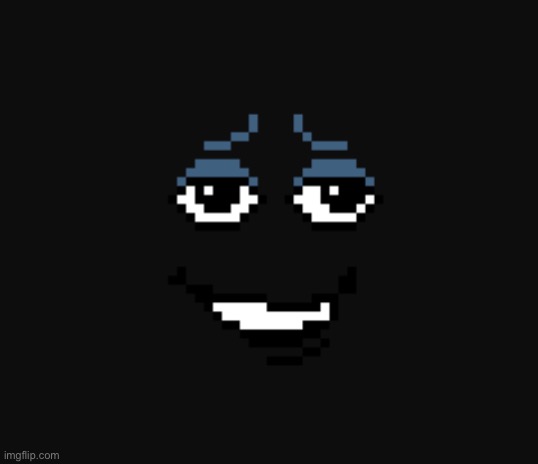 Lancer Face | image tagged in lancer face | made w/ Imgflip meme maker