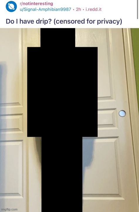 enderman | made w/ Imgflip meme maker