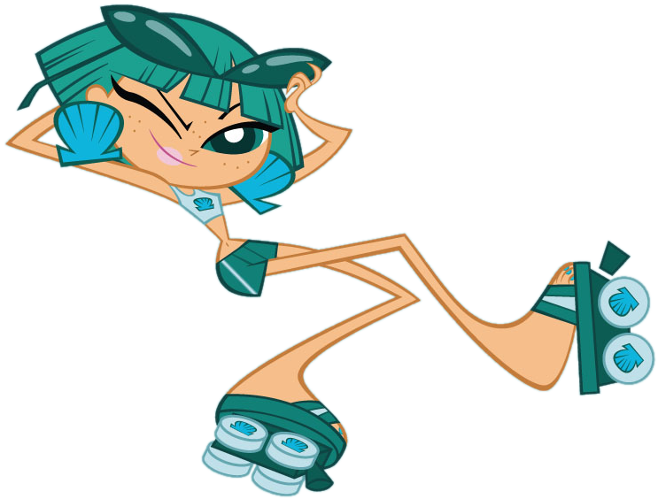 Neptune Blank Meme Template
